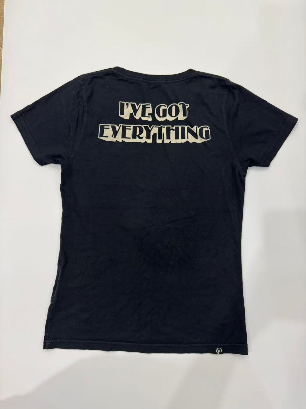 hysteric glamour vintage tee