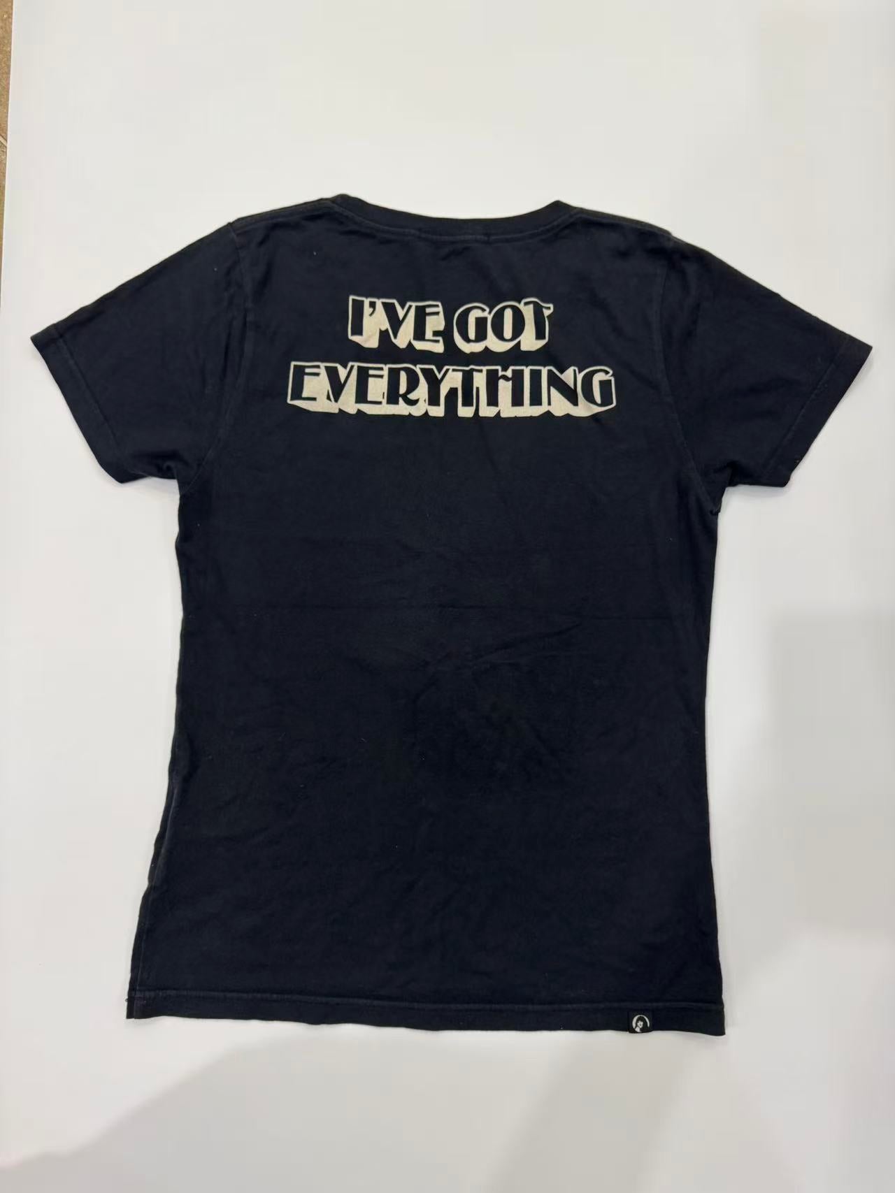 hysteric glamour vintage tee