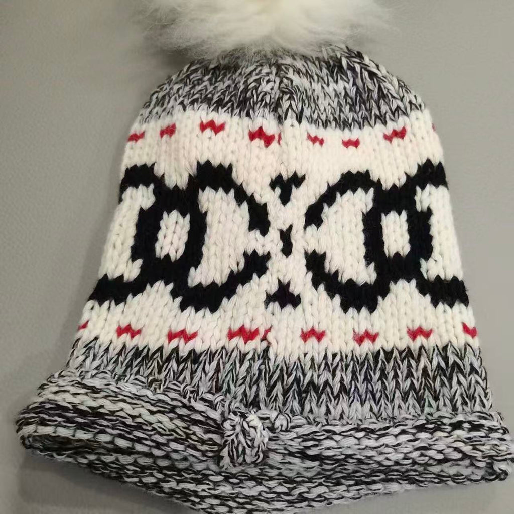Chanel 2022 Wool Beanie