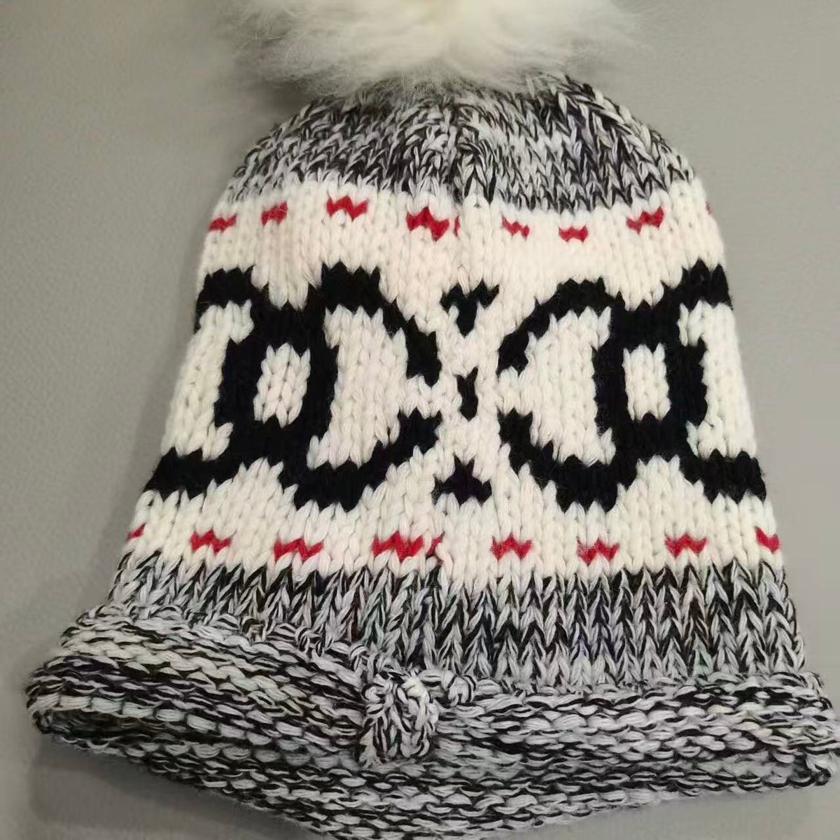 Chanel 2022 Wool Beanie