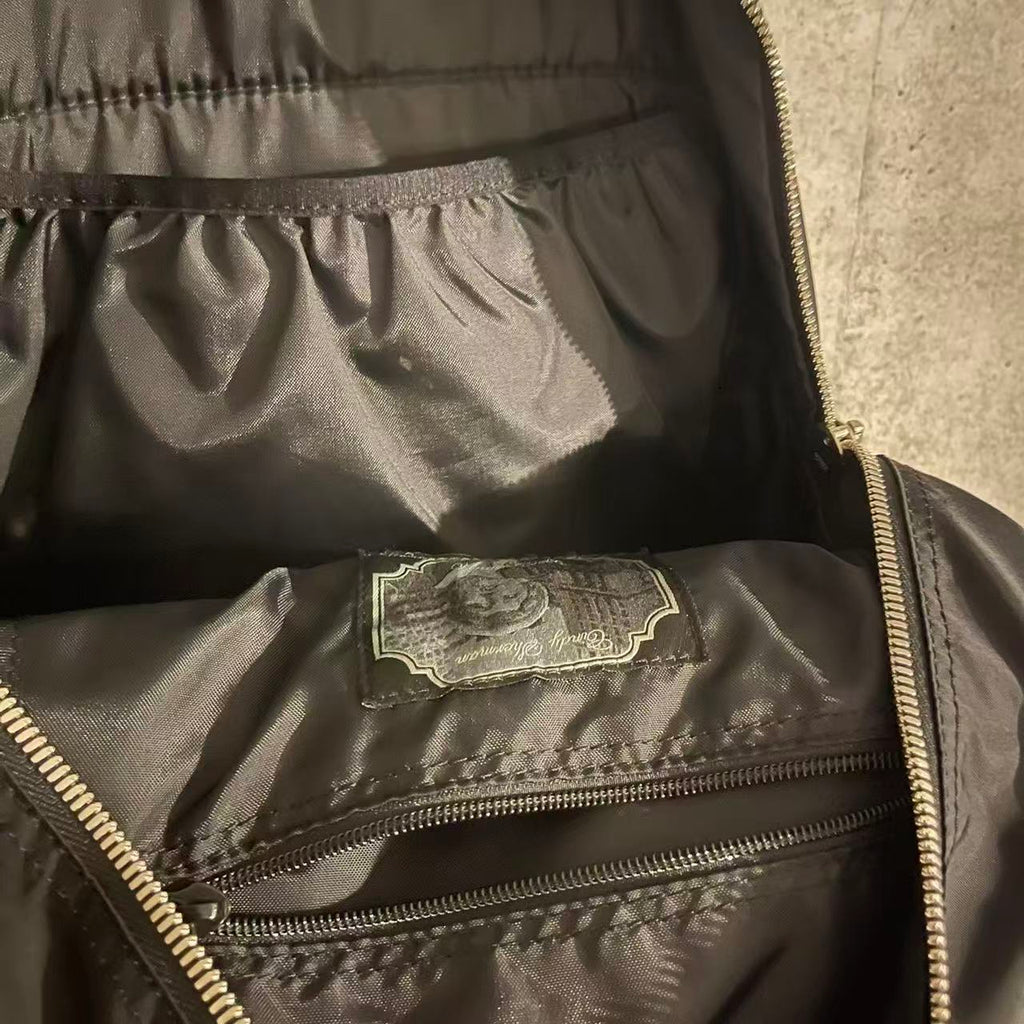 Undercover 20SS Cindy Sherman Backpack