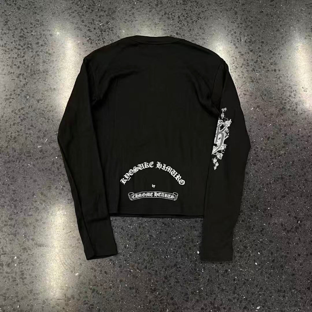 Chrome Hearts Kyosuke Himuro Tee