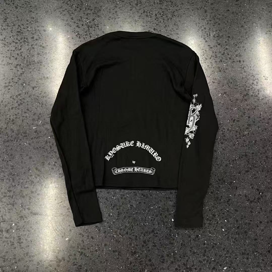 Chrome Hearts Kyosuke Himuro Tee