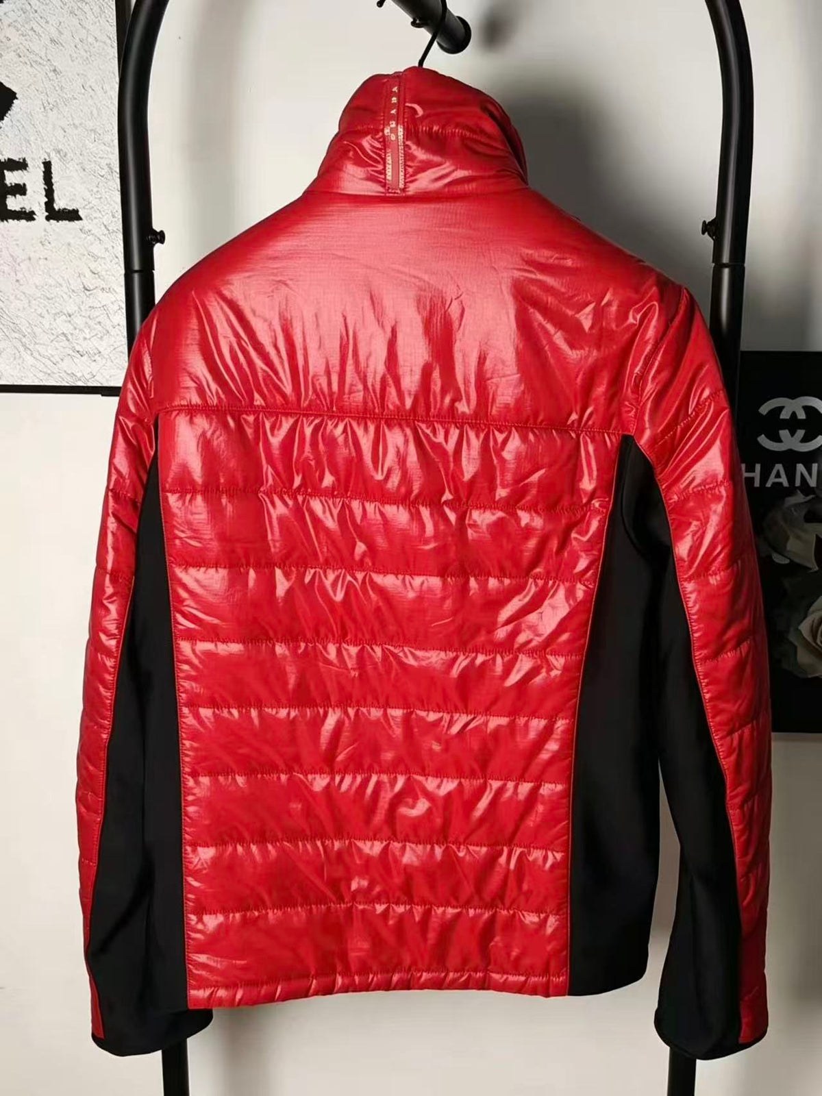 Prada Sports Down Jacket
