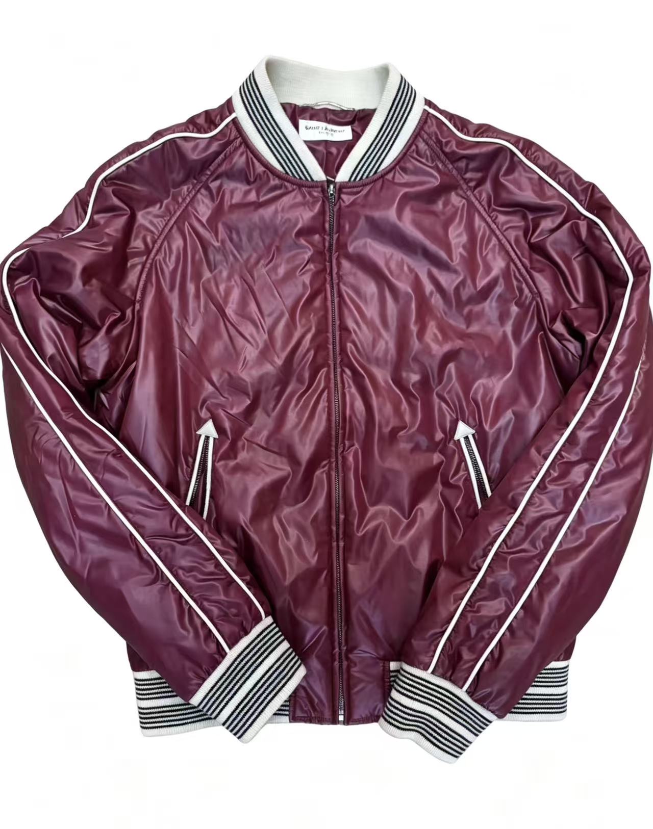 saint laurent 18fw jacket