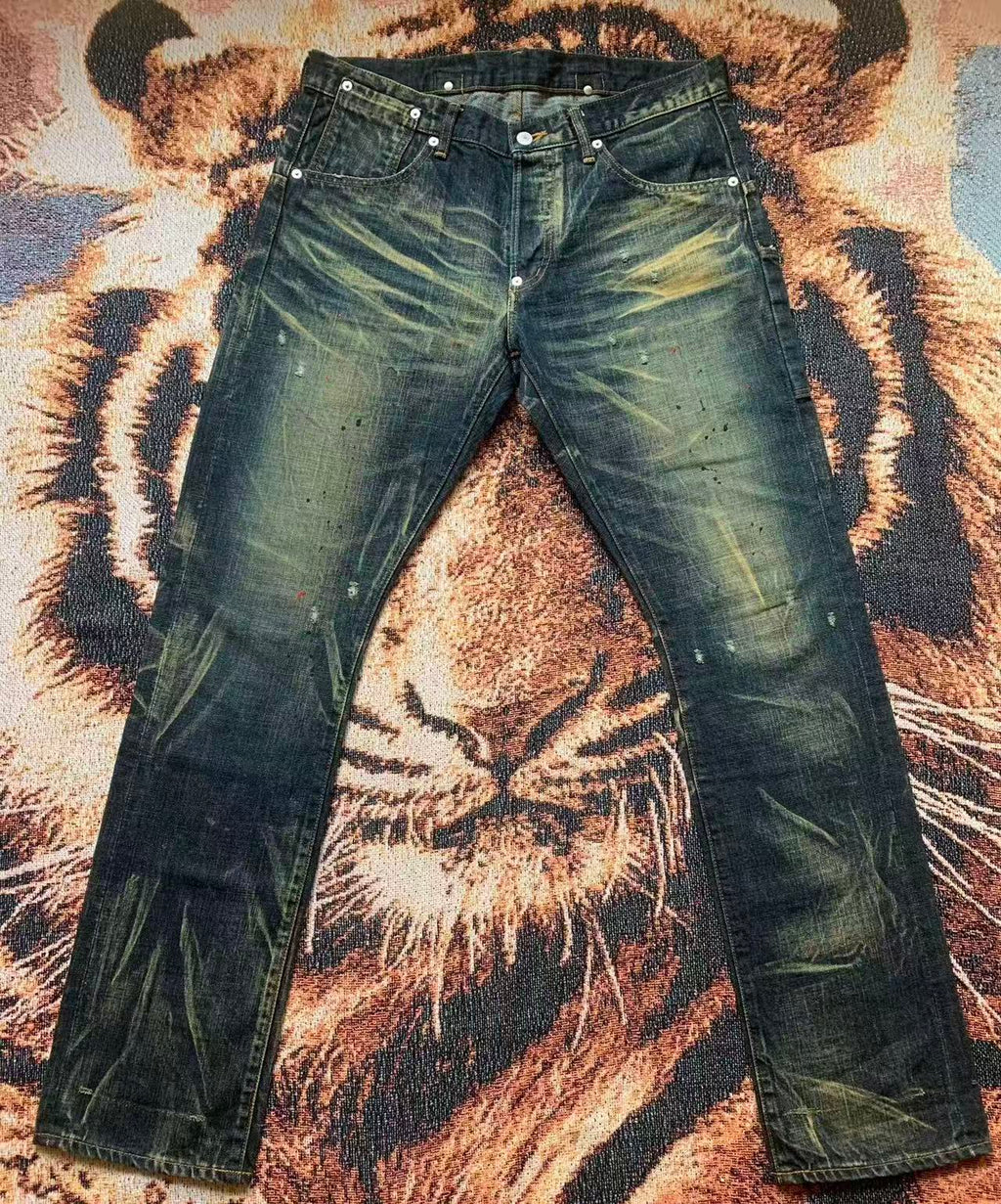 Swagger Klassic Pride Denim