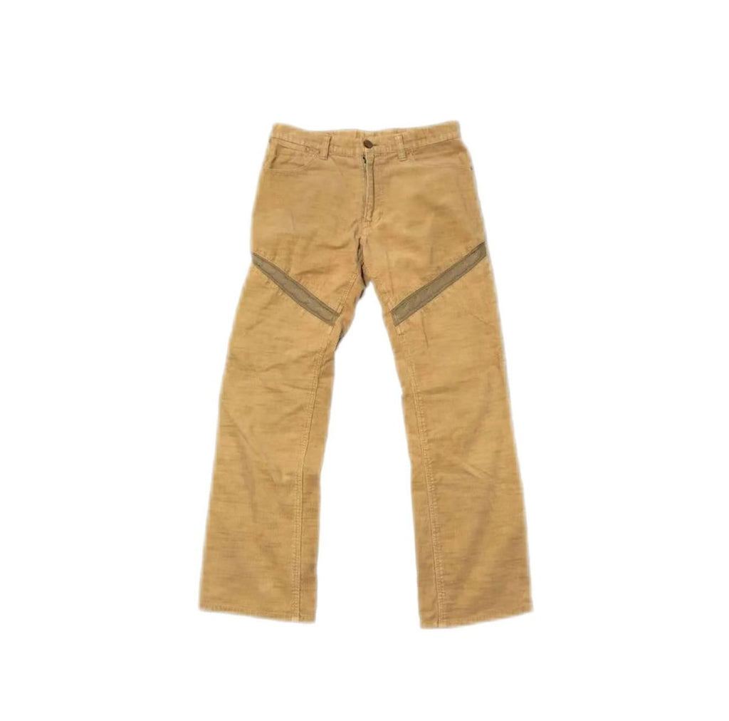 number nine 03ss pants