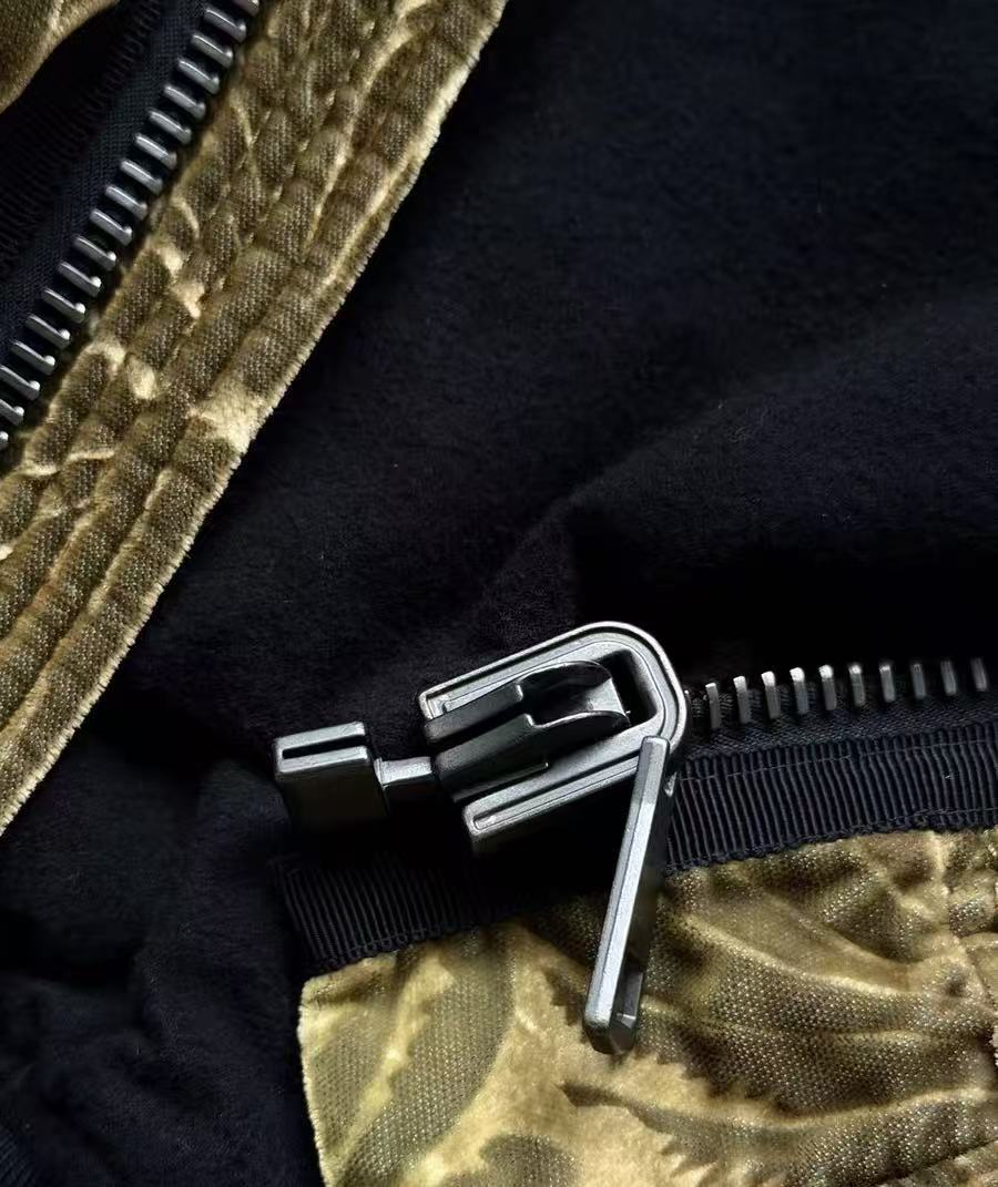 Haider Ackermann 18AW Reversible Bomber Jacket
