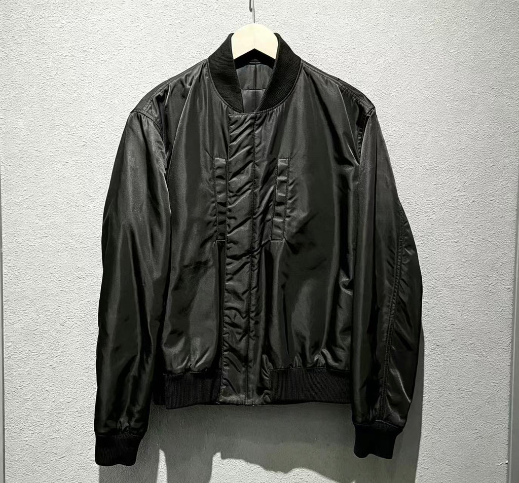 Givenchy Reversible Nylon Jacket