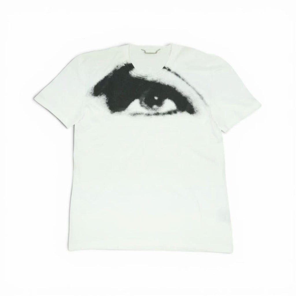Dior Homme 04AW Victim of the Crime Tee