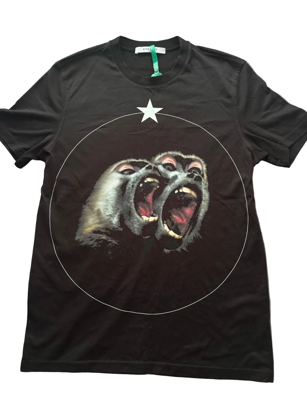 Givenchy tee