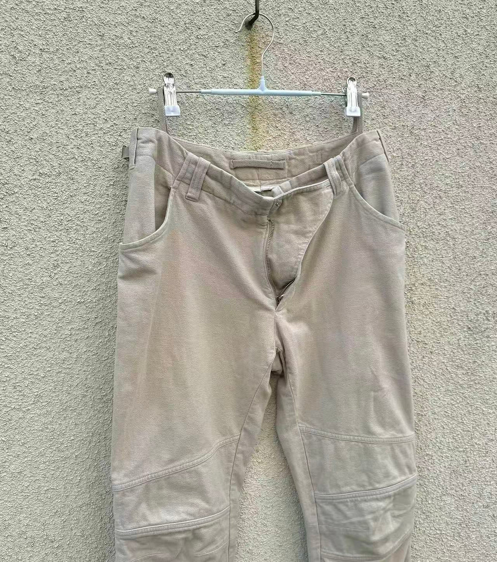Helmut Lang 99AW Astro Pants