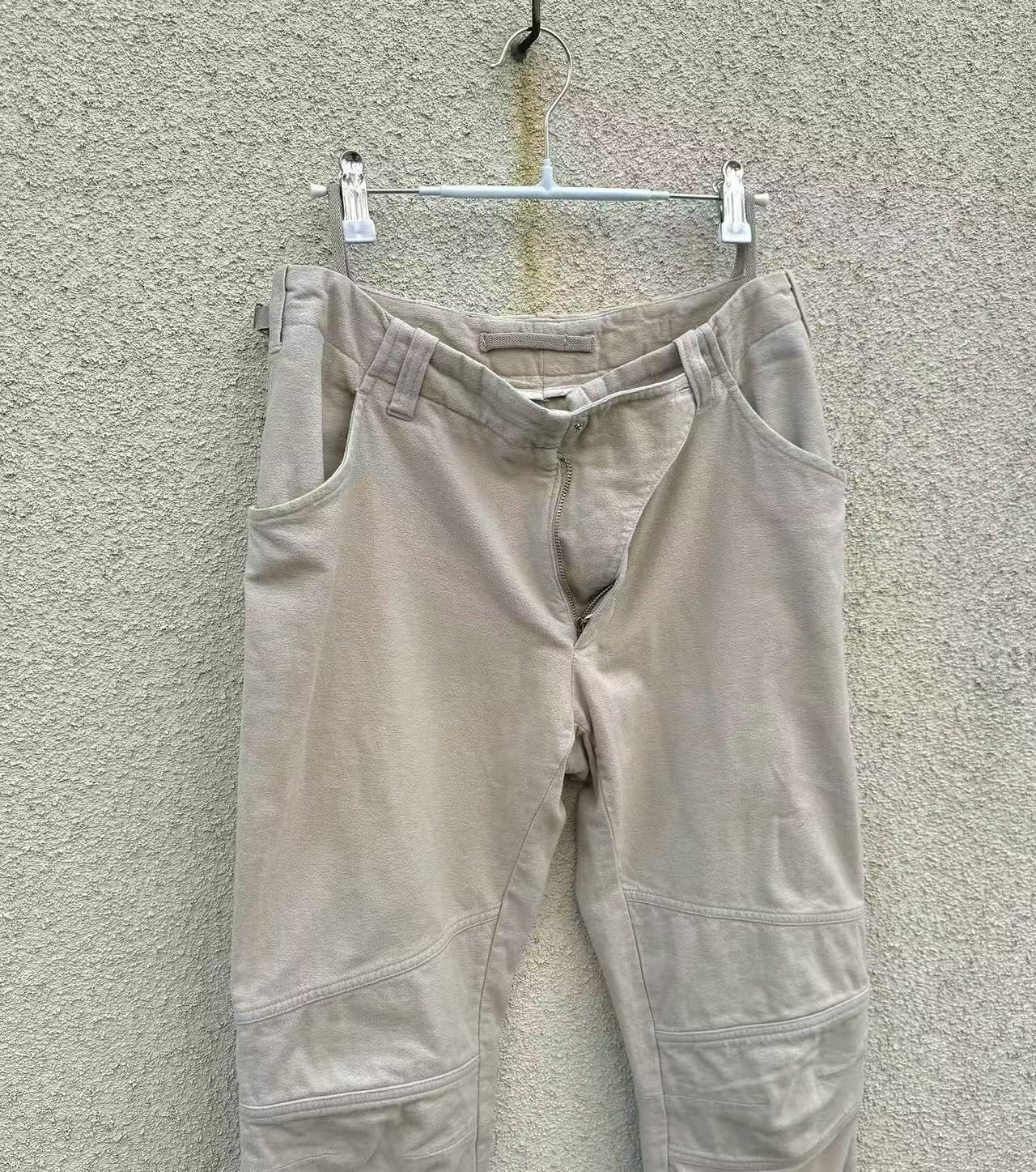 Helmut Lang 99AW Astro Pants