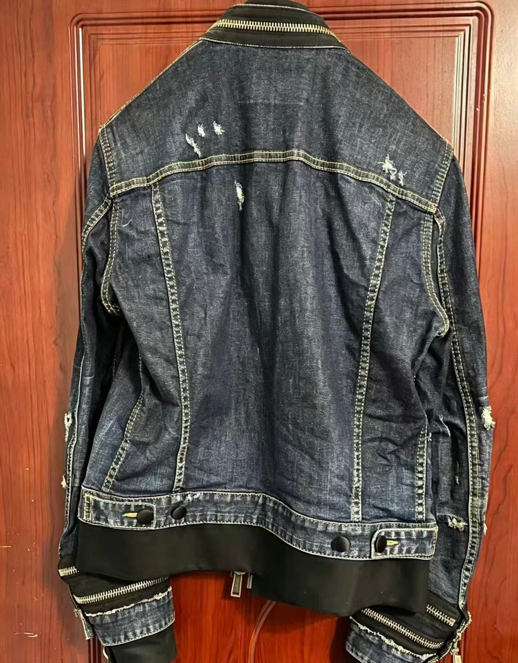 Dsquared2 Denim Jacket