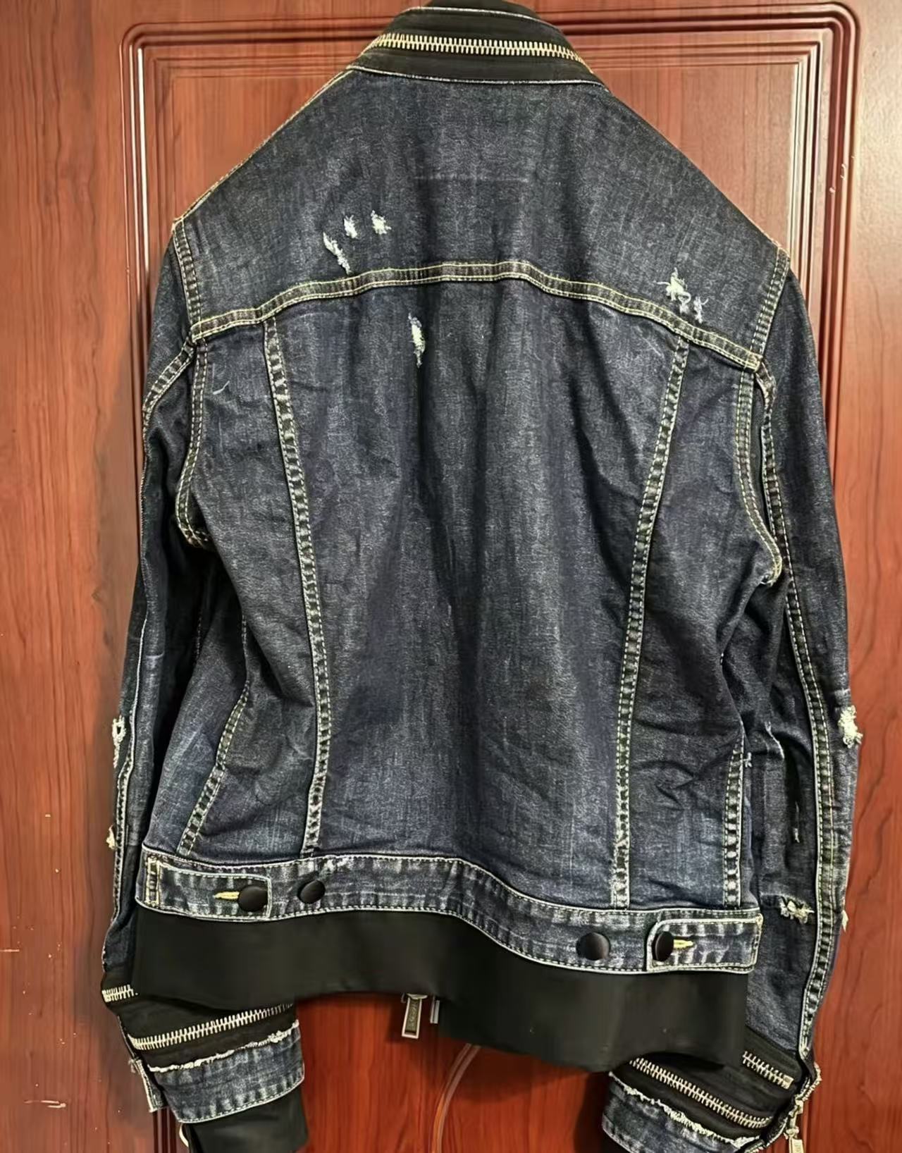 Dsquared2 Denim Jacket