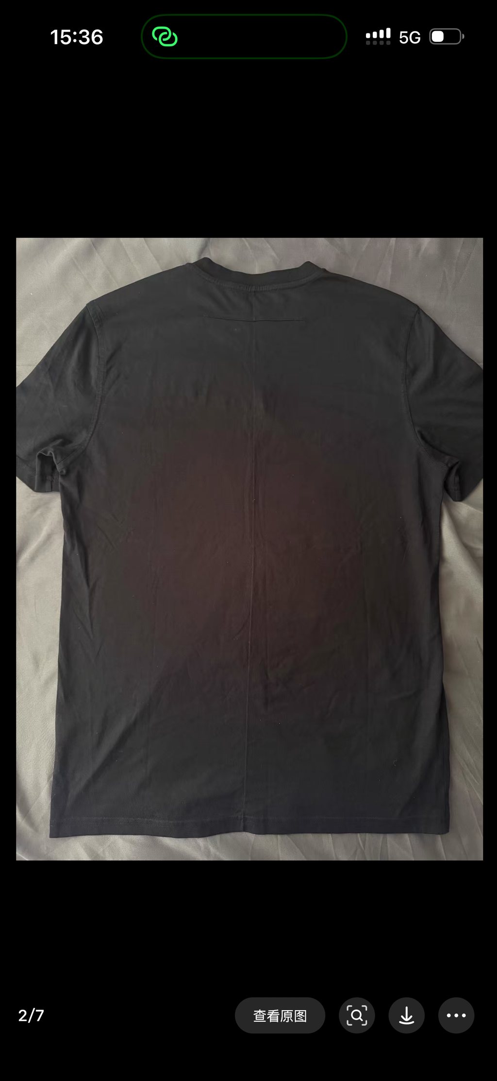 Givenchy tee