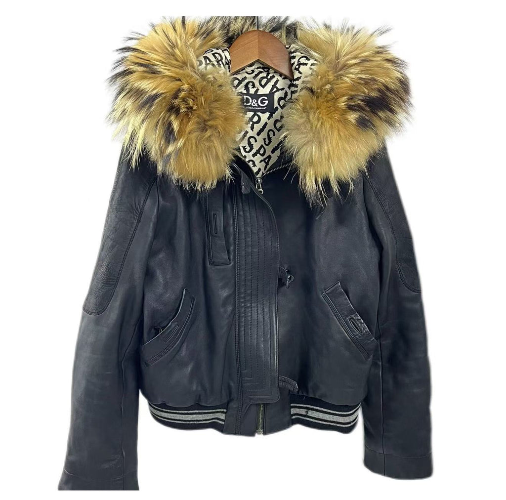 Dolce&Gabbana D&G Bomber