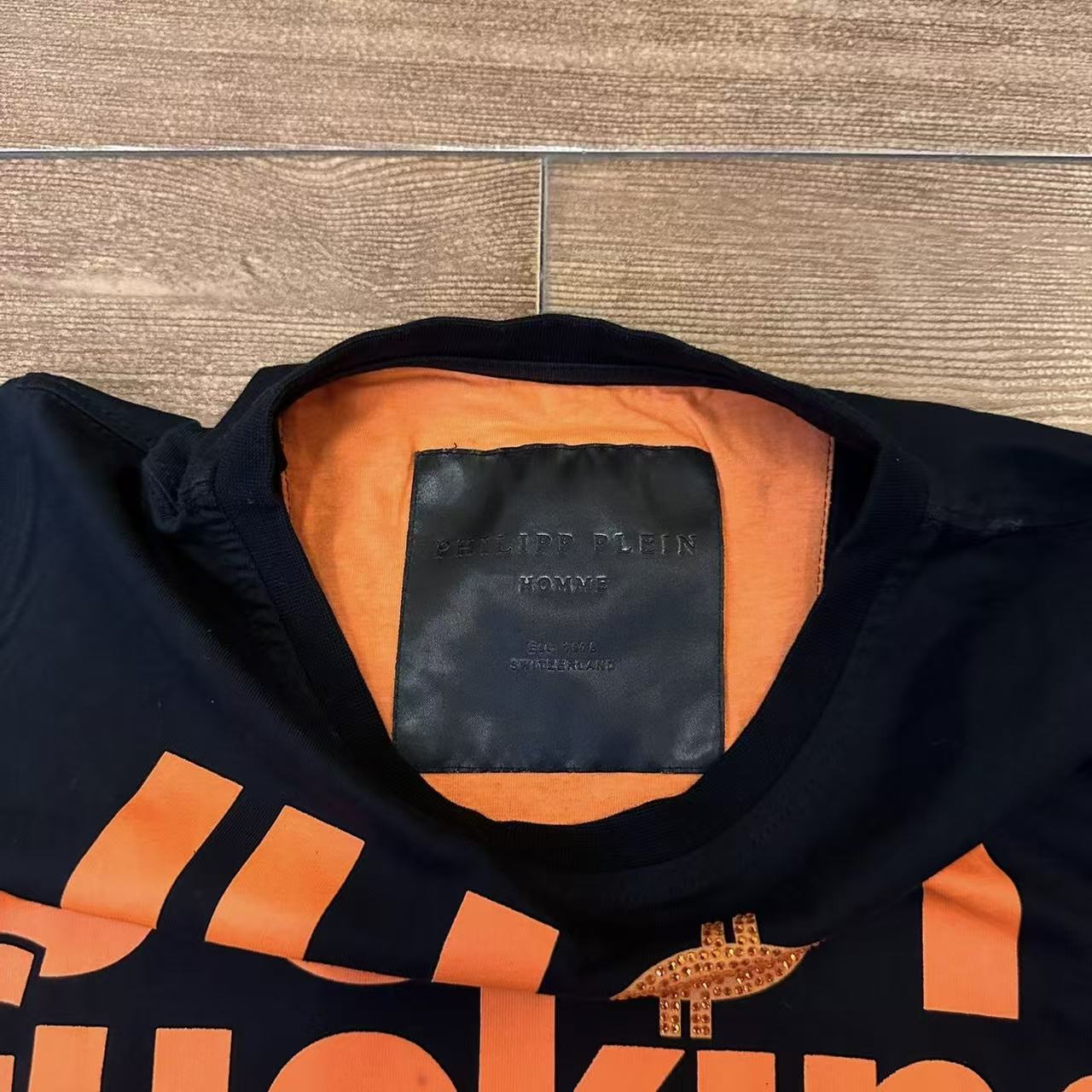 Philipp Plein Homme 2014 Tee