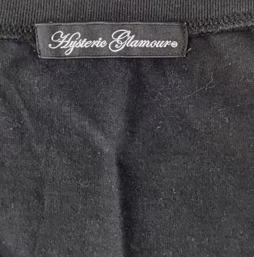 Hysteric Glamour Vest