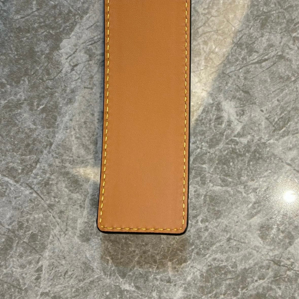 Loewe smile belt