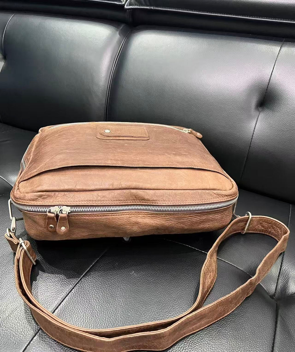 Maison Martin Margiela SS07 Messenger Bag