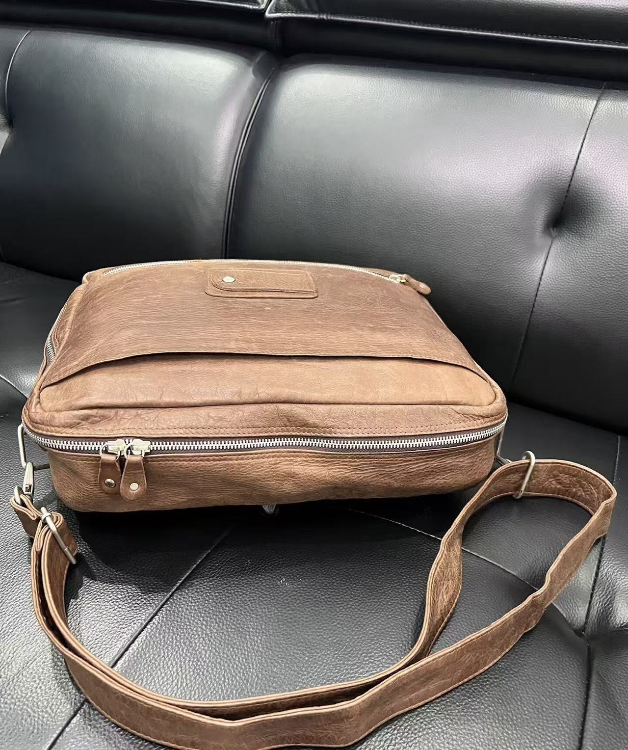 Maison Martin Margiela SS07 Messenger Bag