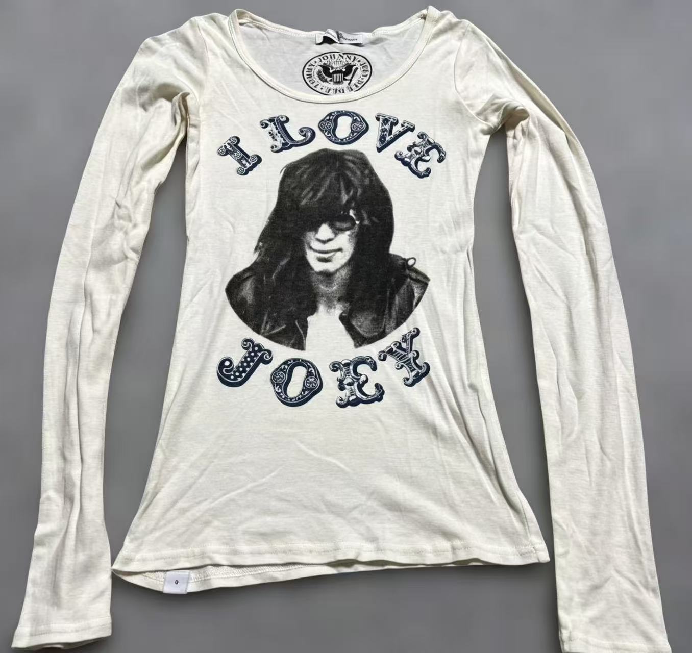 Hysteric Glamour Ramones Tee
