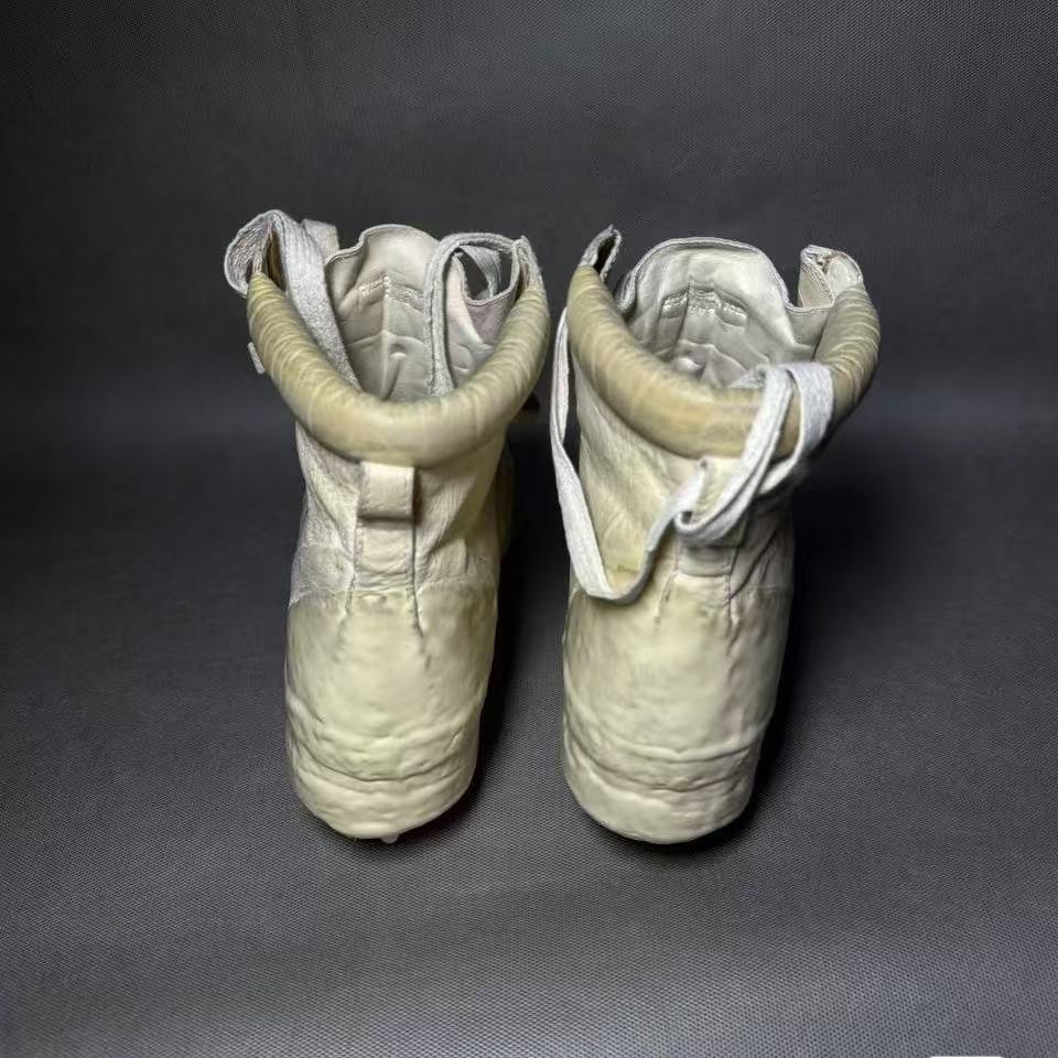 Carol Christian Poell Drip Sneaker