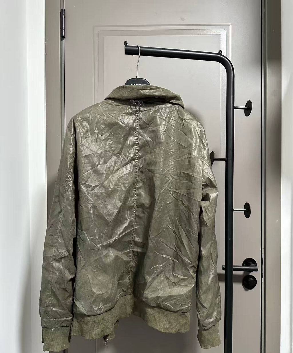 raf simons 2006aw jacket