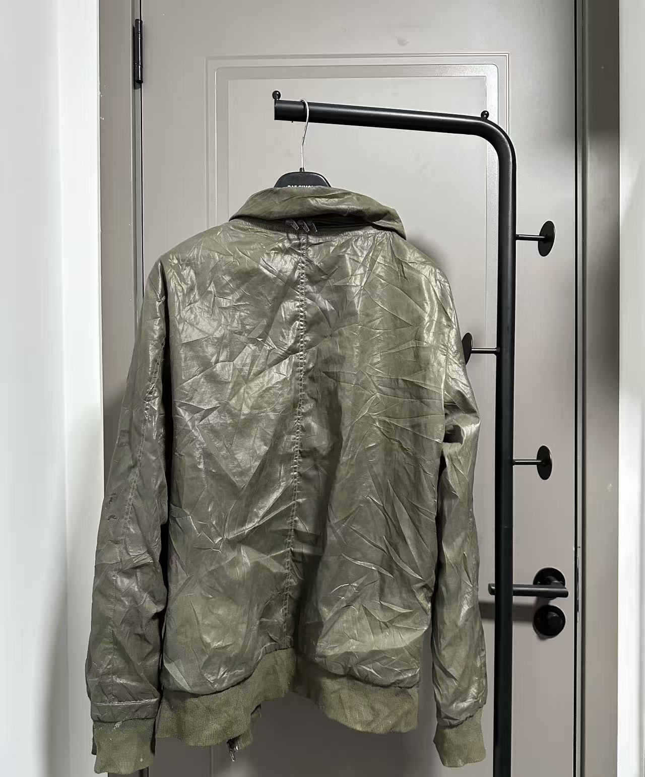 raf simons 2006aw jacket