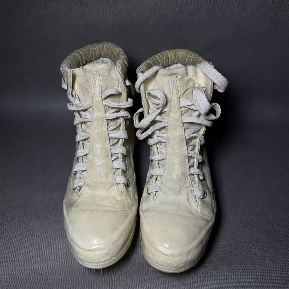 Carol Christian Poell Drip Sneaker