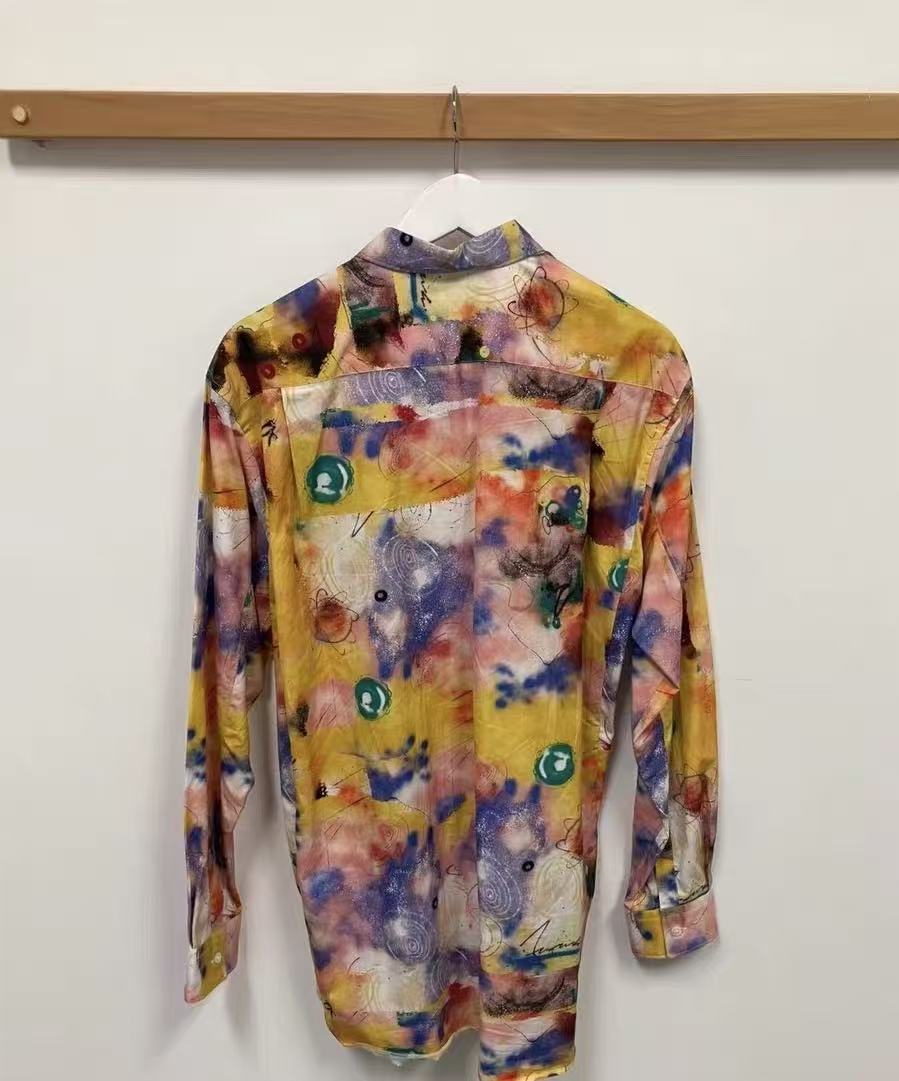 Comme Des Garcons Futura 20fw shirt
