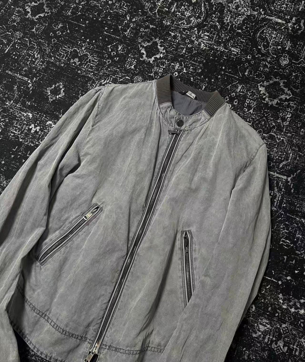 Dolce&Gabbana Biker Jacket