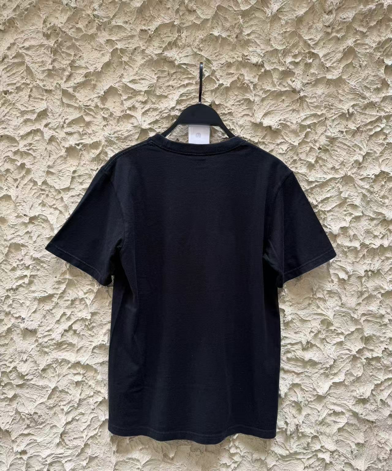 Number Nine 08ss Donald Duck Tee