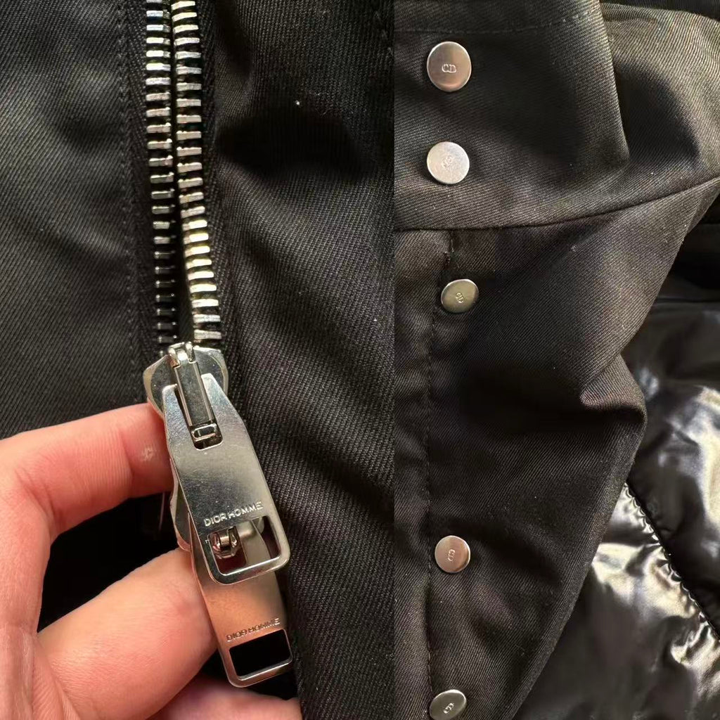 Dior Homme 07AW M65 Jacket