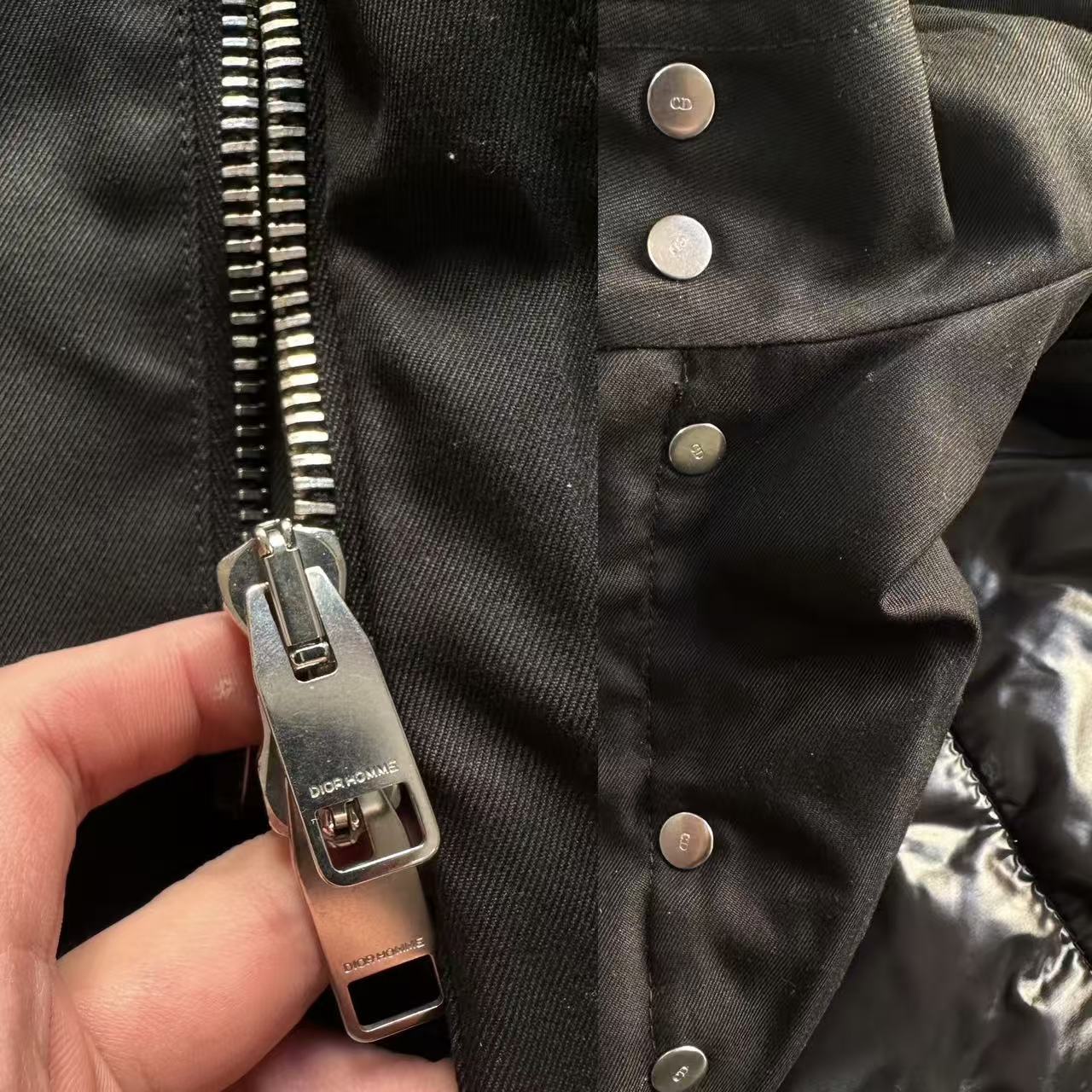Dior Homme 07AW M65 Jacket