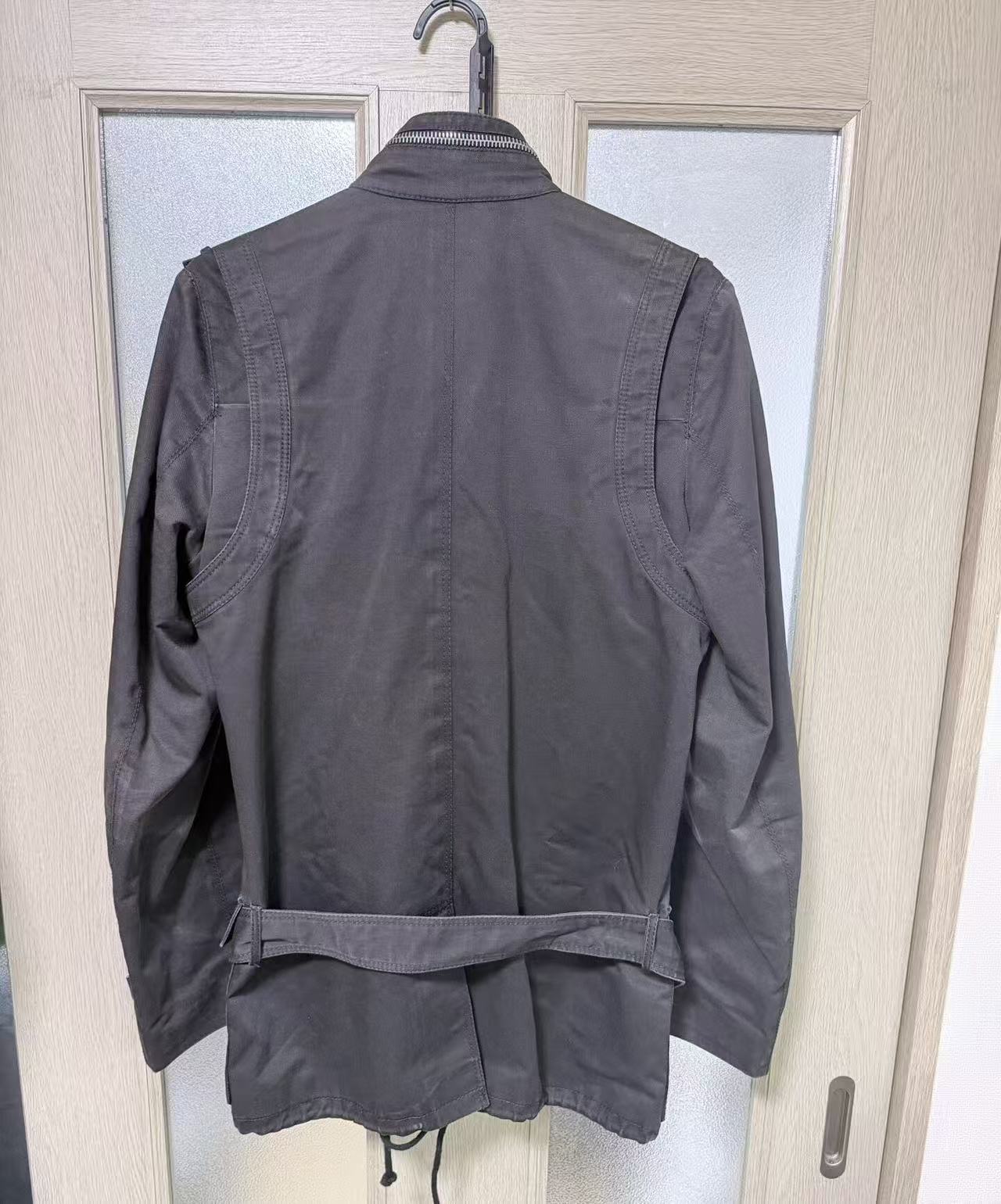 Dior Homme 04AW M65 Jacket