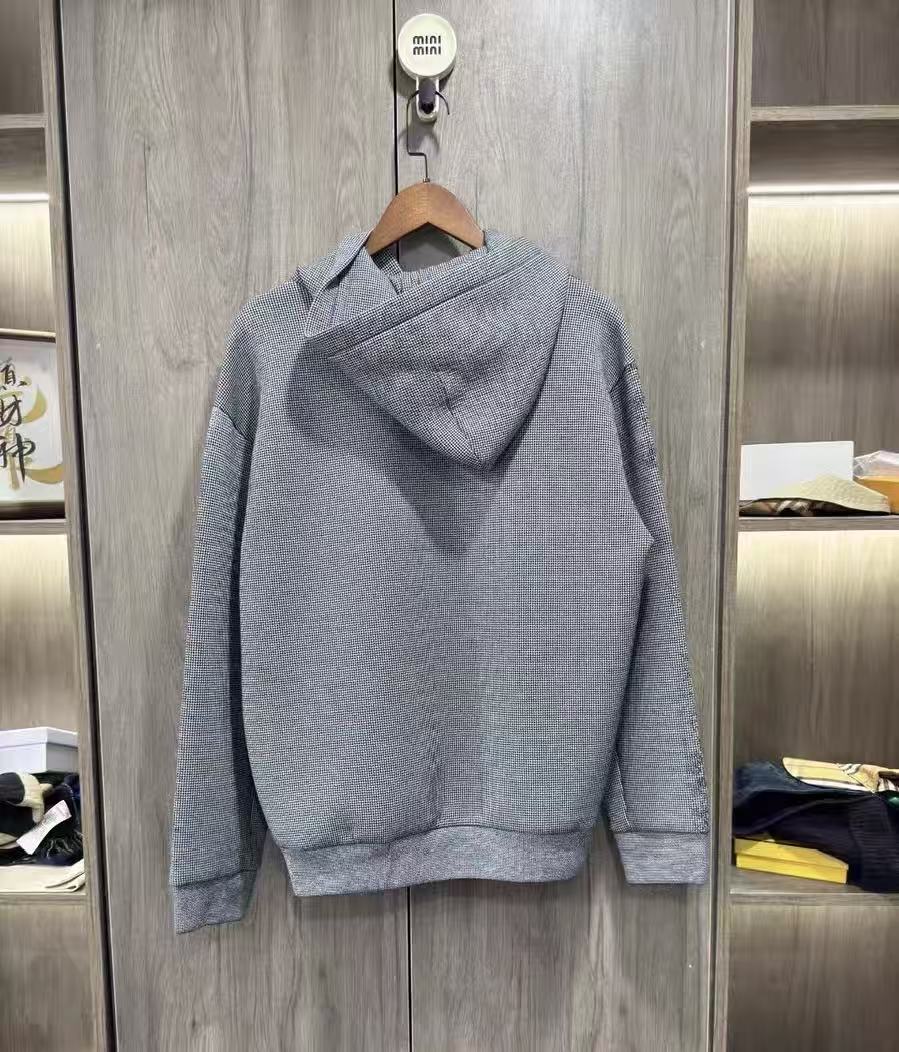 Louis Vuitton 2019ss By Virgil Abloh Wizard of Oz Hoodie