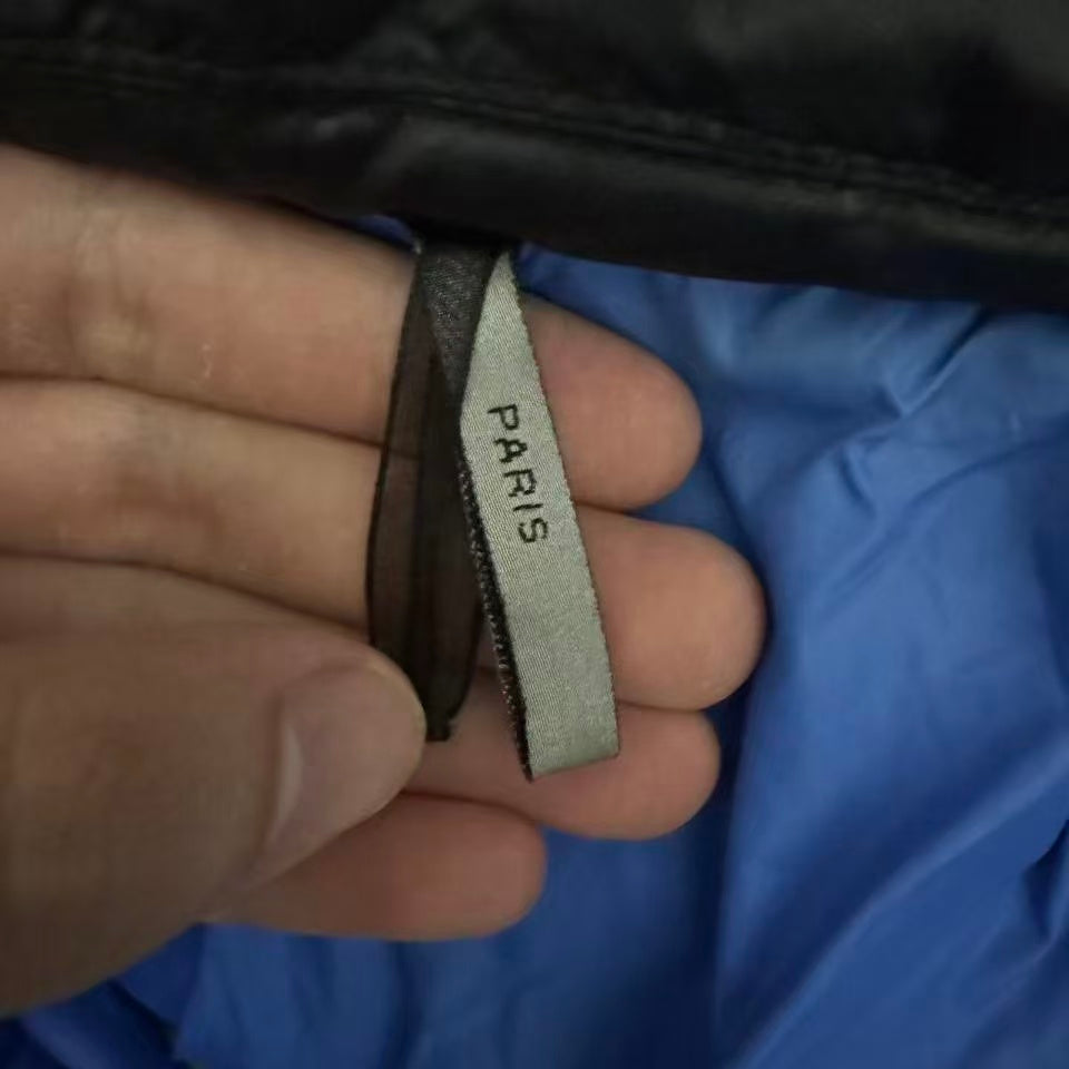 Dior Homme 05AW 2005FW “IN THE MORNING” Down Jacket