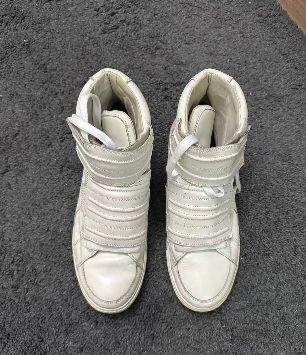 Givenchy Scratch Sneakers