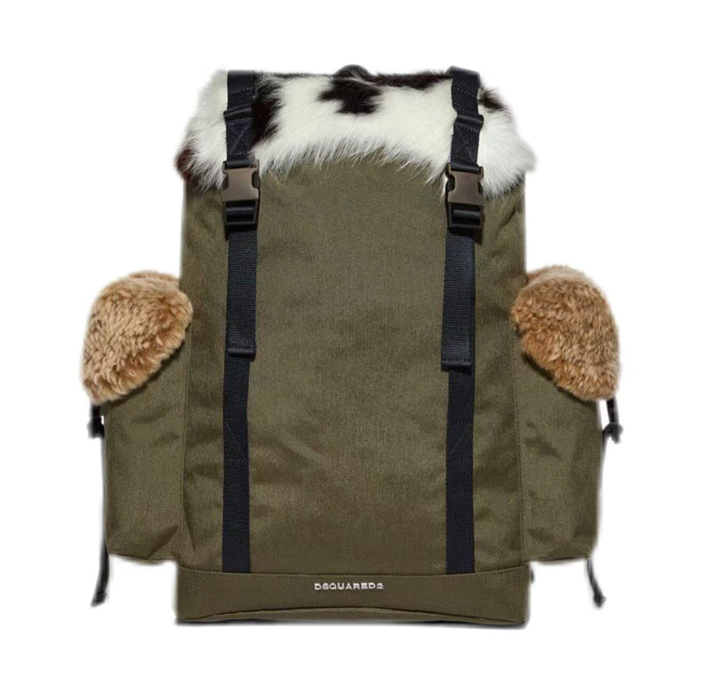 Dsquared2 Rock Your Road Backpack