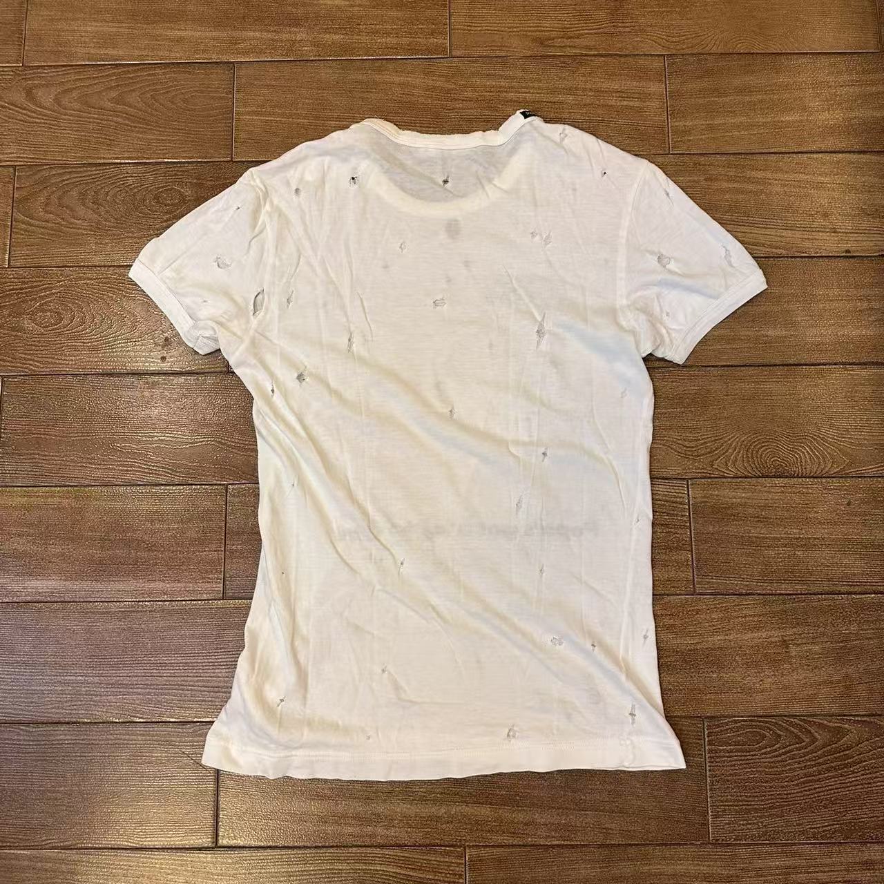Dolce&Gabbana 06SS Pepsi Tee
