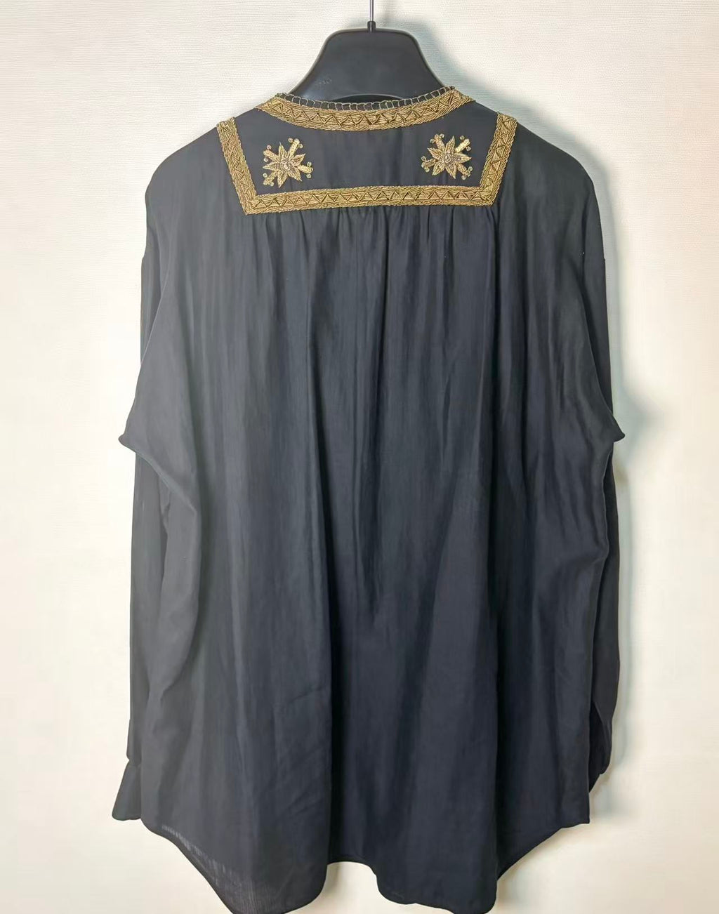 Saint Laurent 15ss Fireworks Shirt