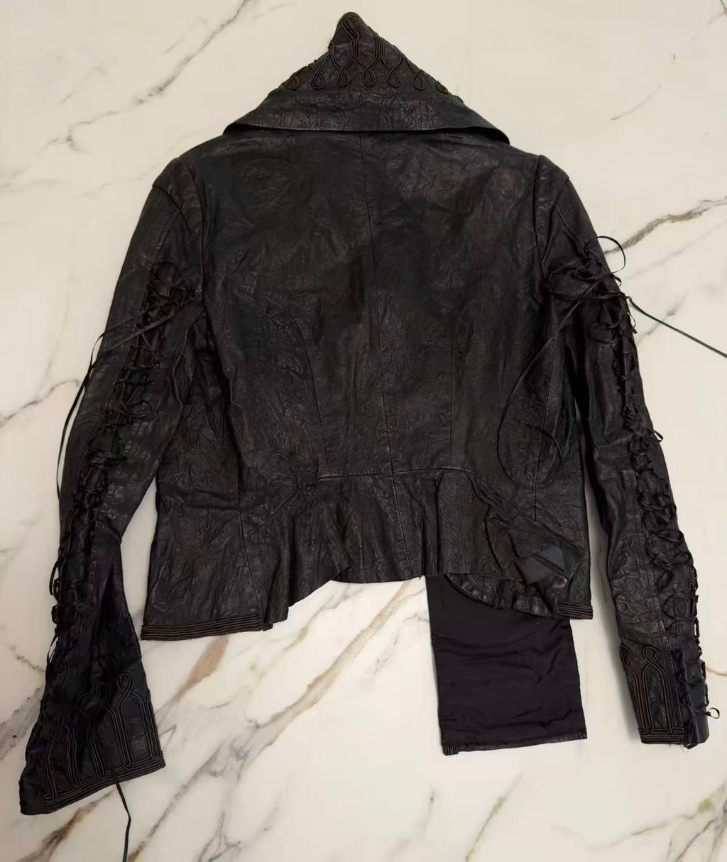 Undercover 06AW GURUGURU Napoleon Jacket
