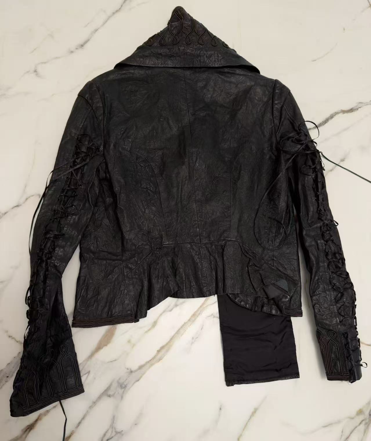 Undercover 06AW GURUGURU Napoleon Jacket