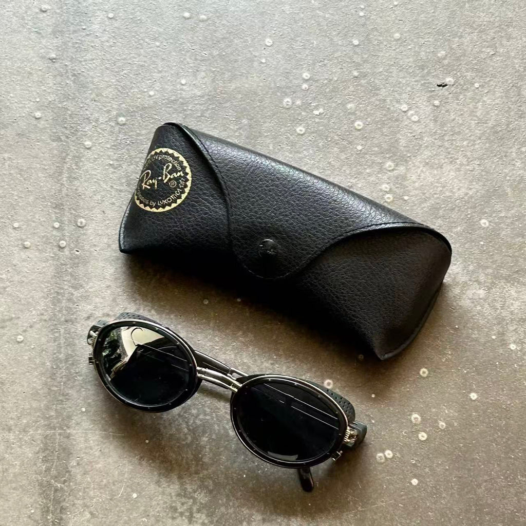 Jean Paul Gaultier 90s Sunglasses