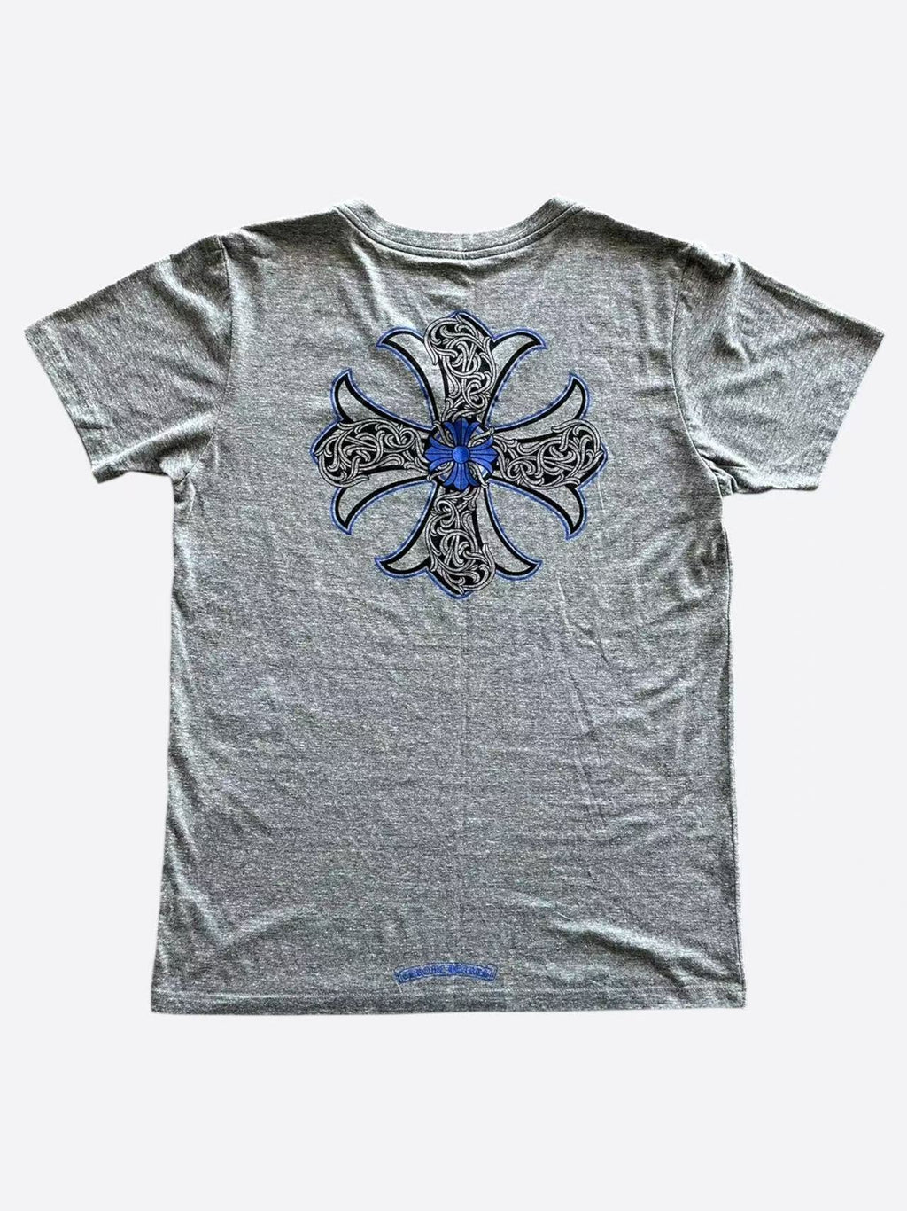 Chrome Hearts Cross Logo Tee
