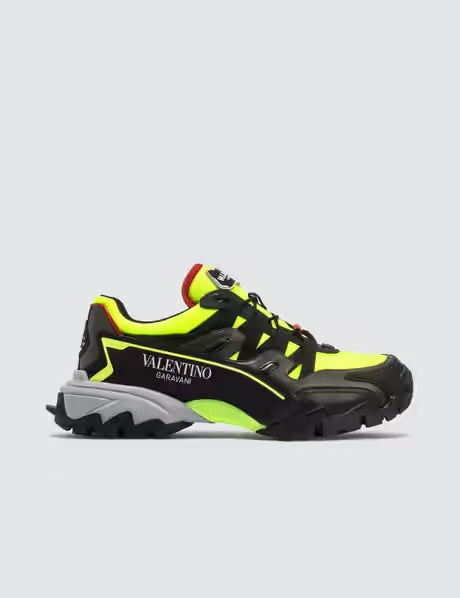 Valentino Garavani Climbers Sneakers