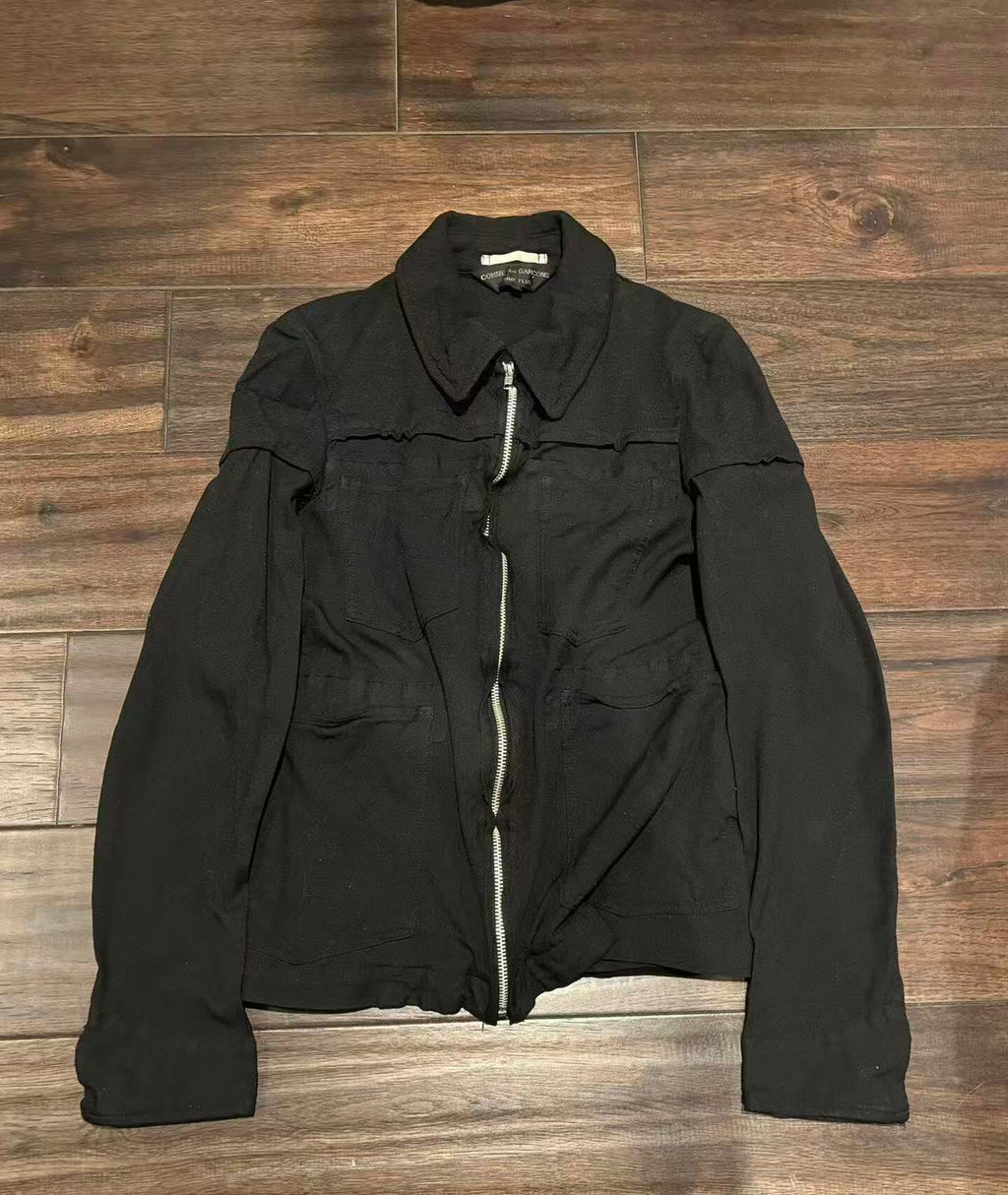 COMME des GARÇONS HOMME PLUS 09SS Jacket