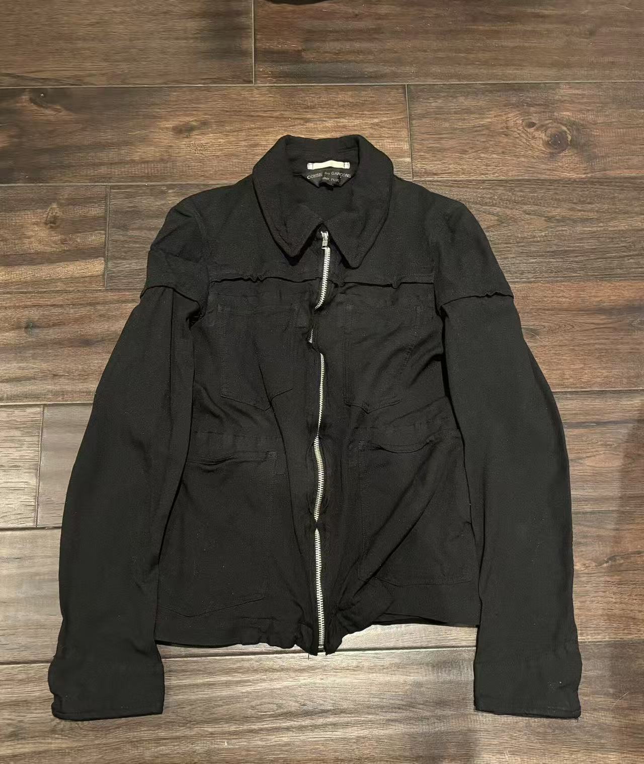 COMME des GARÇONS HOMME PLUS 09SS Jacket